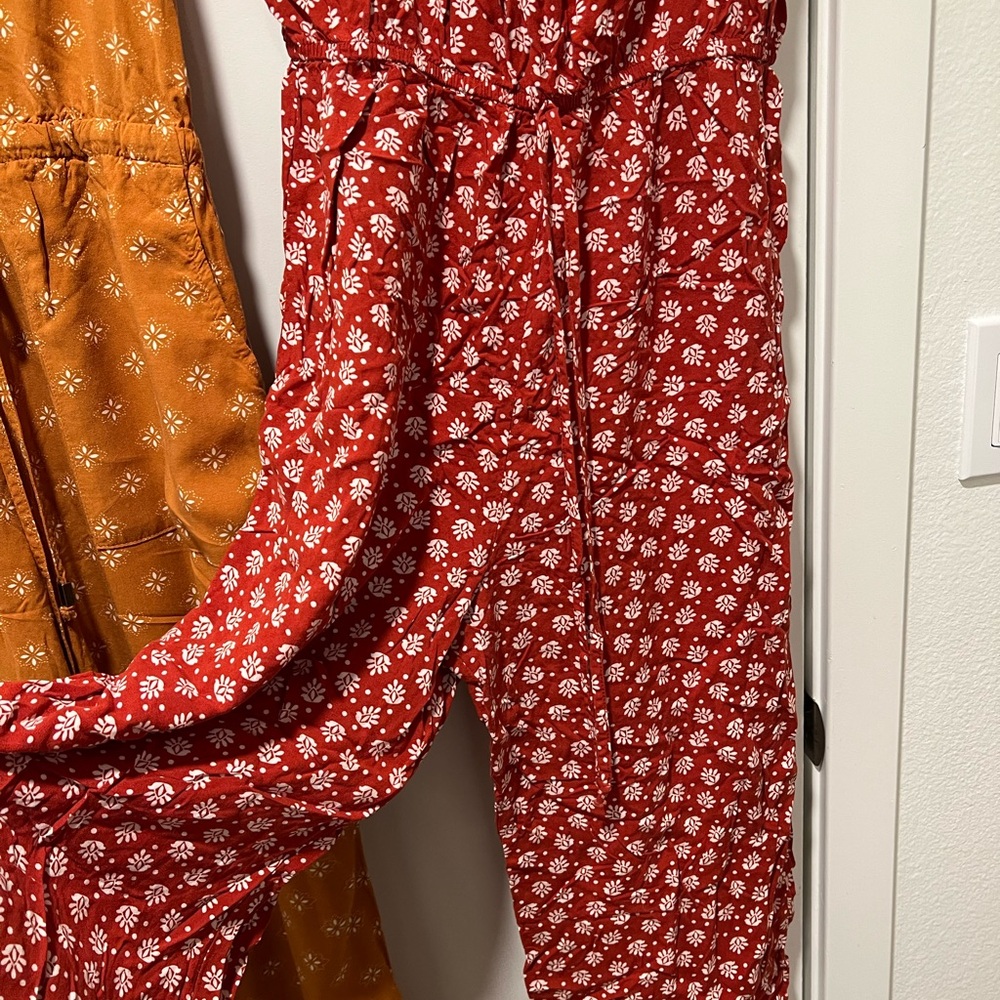 Women’s Rompers - Picture 5 of 5